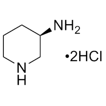 Хиральных химических КАС № 334618-23-4 (р) -3-Piperidinamine Дигидрохлорид